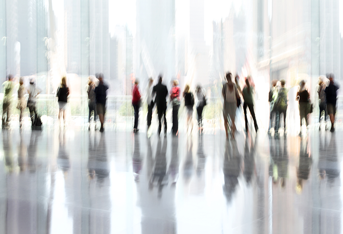 Image of Exceeding Expectations - As Lawyers, As People