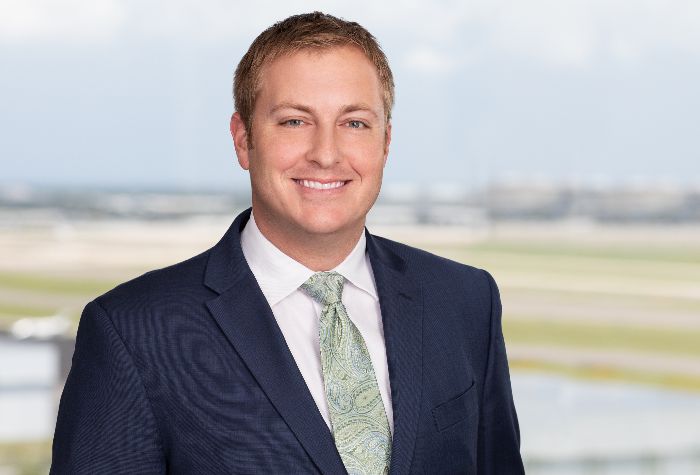 Search Thumbnail for J. Ryan Yant Joins Carlton Fields in Tampa