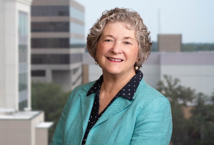 Search Thumbnail for Carlton Fields’ Martha H. Chumbler Named  Chair of ABA Section of State and Local Government Law