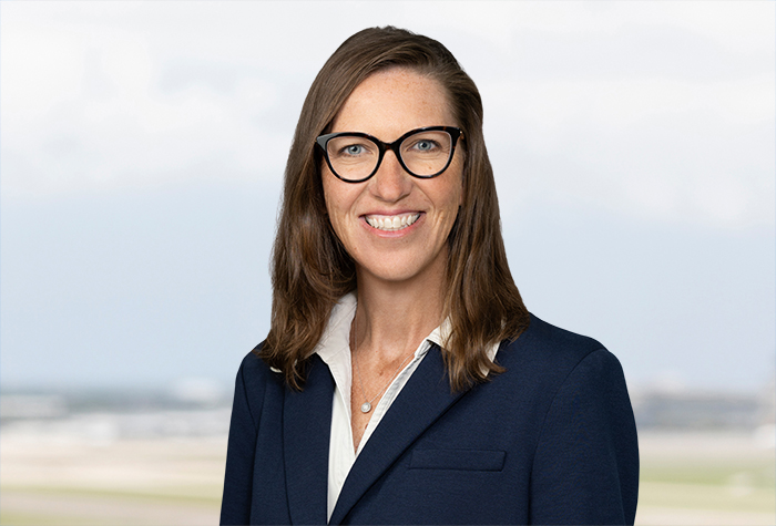 Search Thumbnail for Nicki Hancock Joins Carlton Fields as Chief Human Resources Officer