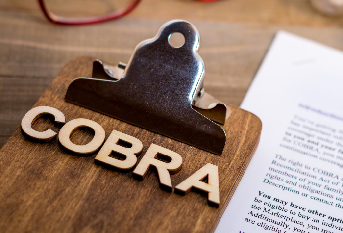 Search Thumbnail for Faulty COBRA Notices Can Cost Big Bucks