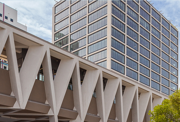 Search Thumbnail for Carlton Fields Miami Office Relocates to 2 MiamiCentral