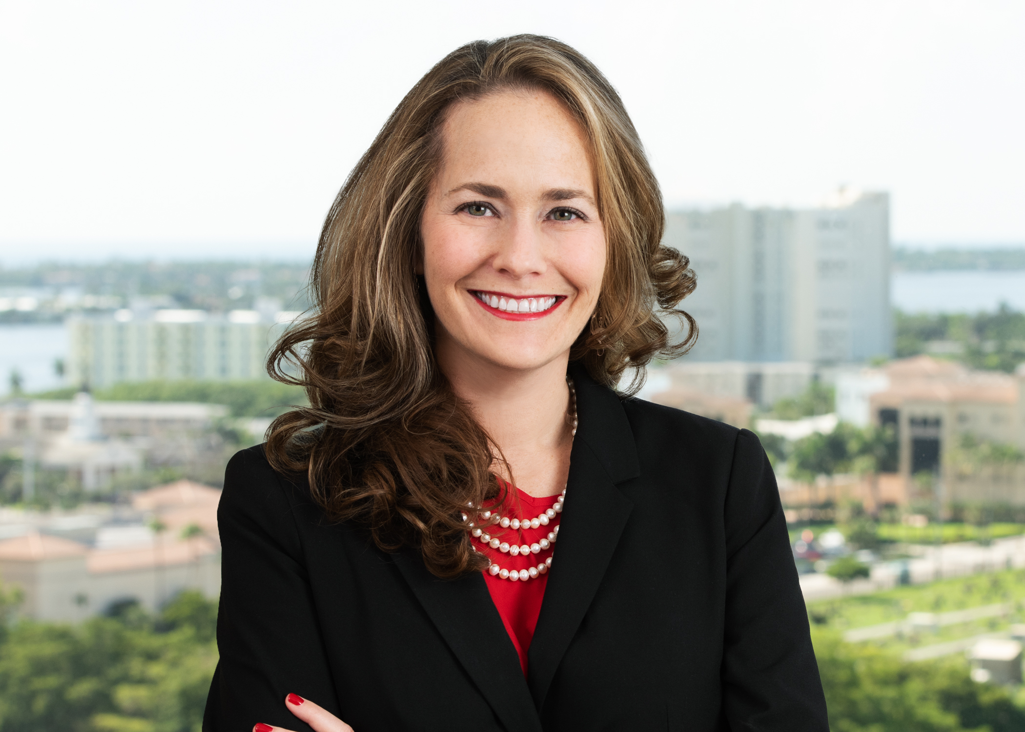 Search Thumbnail for Allison Kahn Elected President of Academy of Florida Management Attorneys