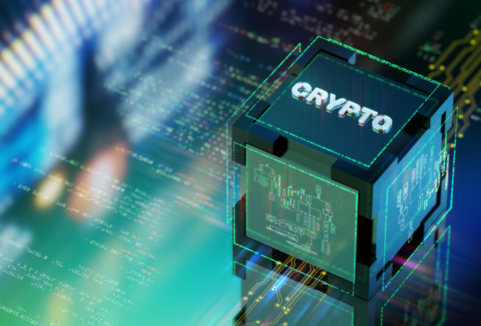 Search Thumbnail for Crypto Business Compliance: U.S. Licensing and Regulations