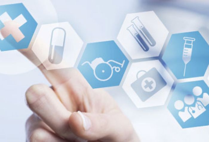 Search Thumbnail for Emil Hirsch Featured in Law360’s Health Hires