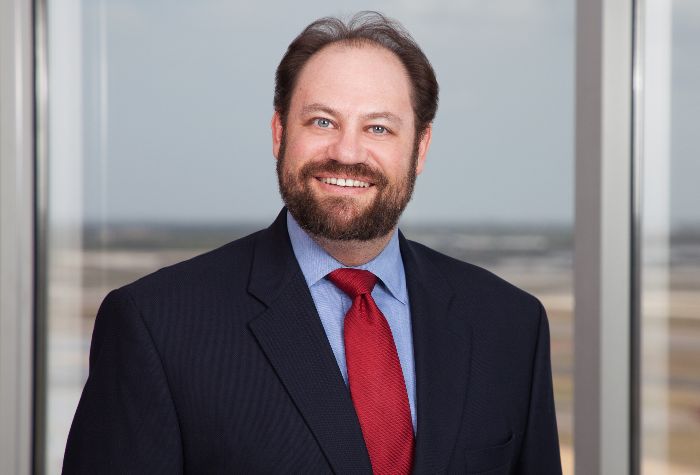 Search Thumbnail for ERISA Lawyer Lowell J. Walters Joins Carlton Fields