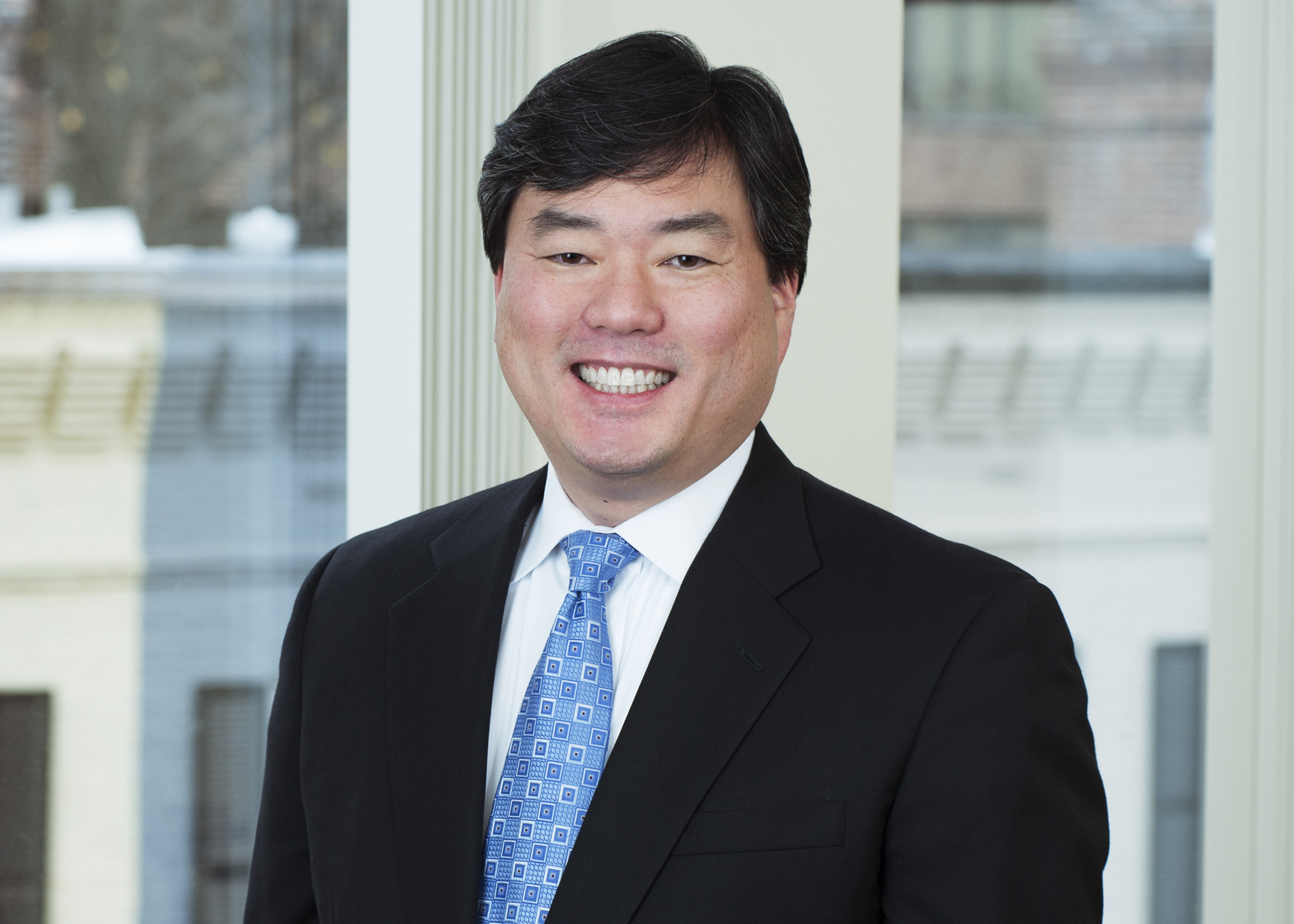 Search Thumbnail for Richard Choi Named to 2026 BTI Client Service All-Stars