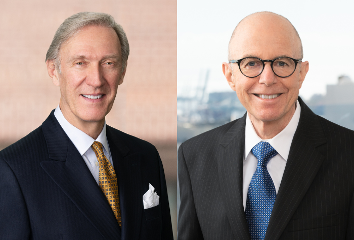 Search Thumbnail for Carlton Fields Featured in Law360 and Latinvex: “Carlton Fields Launches Global Anti-Corruption Practice”
