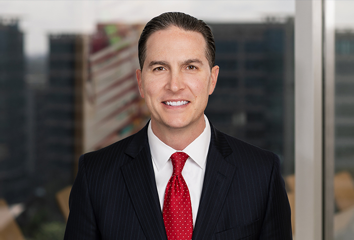 Search Thumbnail for Carlton Fields Adds Former Deputy Chief of the Criminal Division at the U.S. Attorney’s Office for the Middle District of Florida
