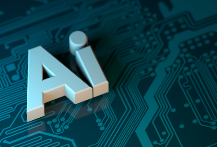 Search Thumbnail for Four Points for Your Artificial Intelligence Acceptable Use Policy