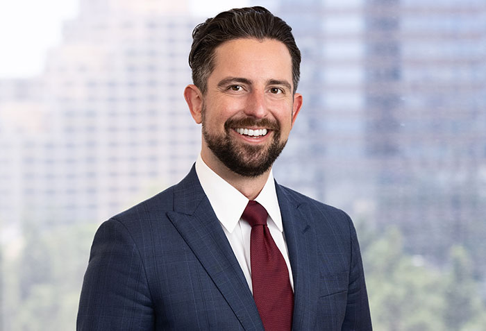 Search Thumbnail for Mathew A. Leonard Joins Carlton Fields in Los Angeles