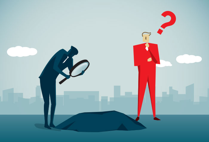 Search Thumbnail for Interview Icebreakers Can Land You in Hot Water
