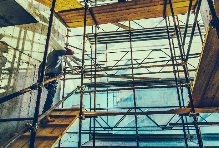 Search Thumbnail for Carlton Fields Joins Building for Good to Provide Pro Bono Construction Law Services