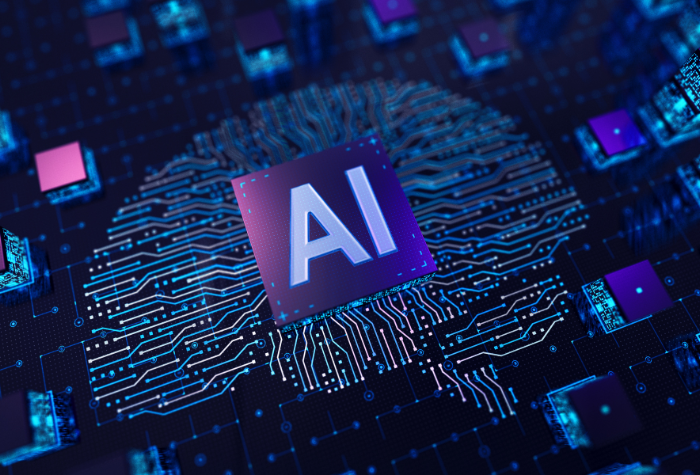Search Thumbnail for A New Frontier: AI and Privilege 