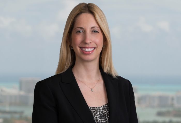 Search Thumbnail for Naomi Berry Quoted in Law360: “New Conn. Law Gives Structure to Rent Receivers, Attys Say”