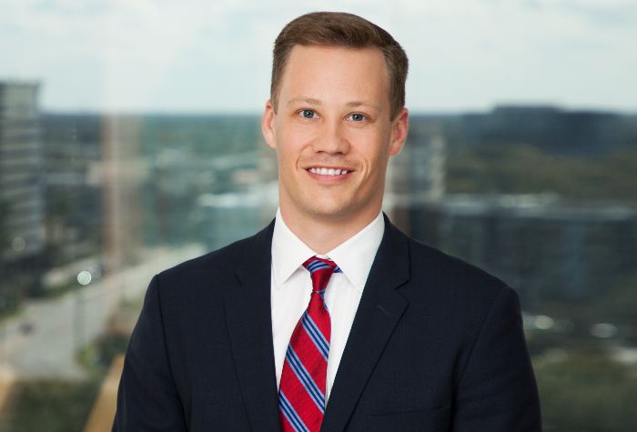 Search Thumbnail for Carlton Fields Adds Property & Casualty Insurance Attorney Gregory A. Gidus in Tampa