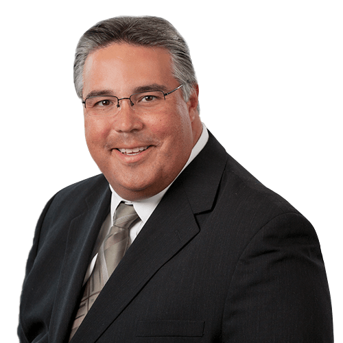 Image of Richard Oliver