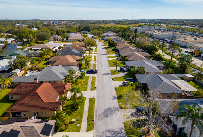 Search Thumbnail for Florida House Bill 1389 — New Live Local Affordable Housing Amendments
