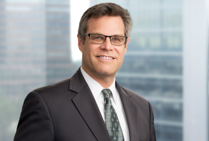 Search Thumbnail for Leading Private Equity and Securities Attorney Steven T. Anapoell Joins Carlton Fields in Los Angeles