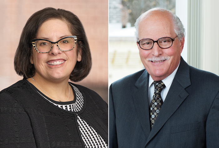 Search Thumbnail for Gina Alsdorf and Stephen Kraus Quoted in CNBC: “401(k) Rollover Advice Rule Is at Risk. Here’s What Retirement Savers Need to Know”