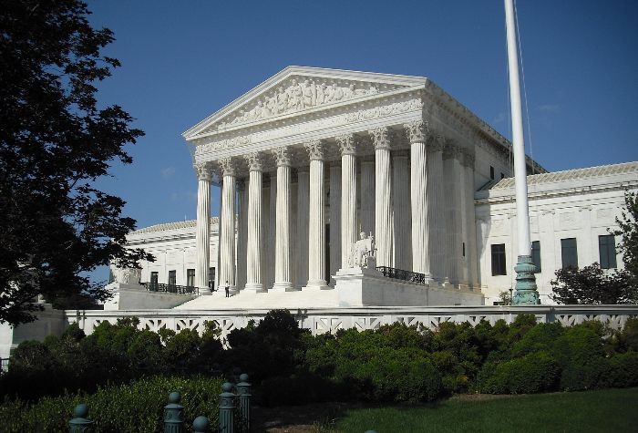 Search Thumbnail for Chair of Carlton Fields’ National Class Actions Practice Quoted by CNBC on Upcoming SCOTUS Arbitration Rulings