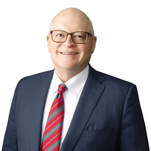 Image of Cassady V. Brewer