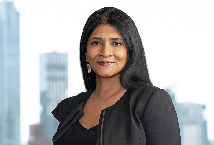 Search Thumbnail for Jayashree Mitra Quoted in Bloomberg Law: “OpenAI Case Amplifies Legal Tension Between Discovery, Privacy”