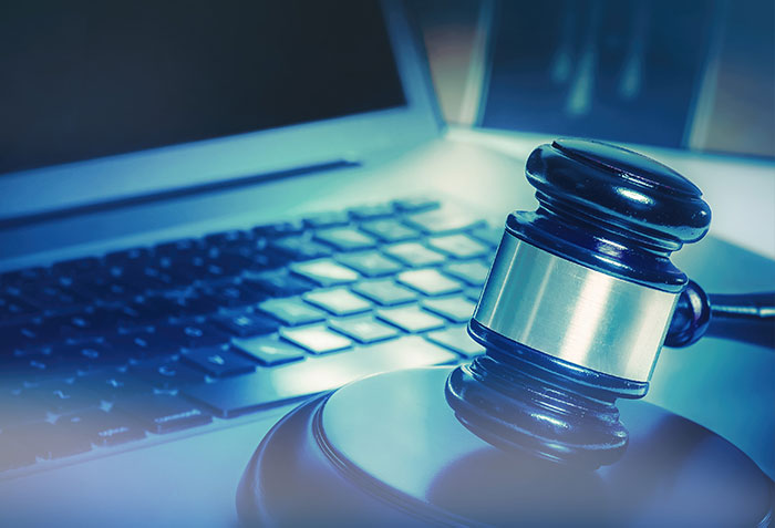 Search Thumbnail for Carlton Fields’ Jack Clabby Authors ABA Securities Litigation Practice Points Article on Exhibits in Remote Video Depositions
