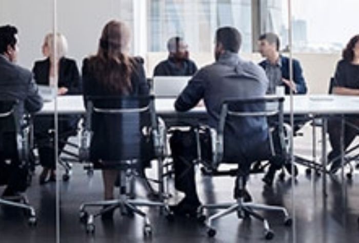 Search Thumbnail for Why In-House Attys Ditch The Corporate World For Law Firms