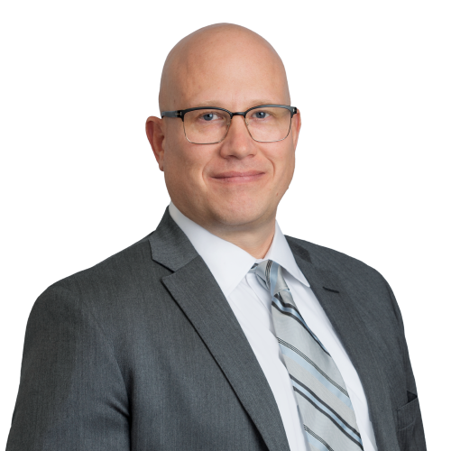 Image of Michael T. Hensley
