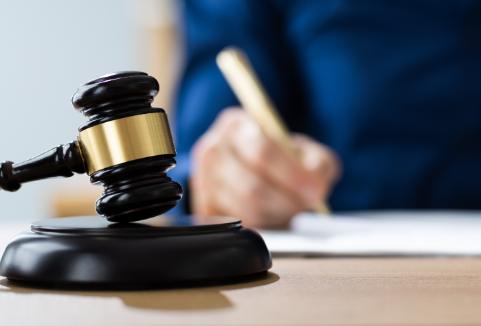 Search Thumbnail for A Business Litigator’s 22-Point Checklist for Propounding Defensible Requests for Production of Documents