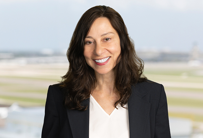 Search Thumbnail for Carlton Fields Adds Real Estate Attorney Patricia A. DeLeo in Hartford