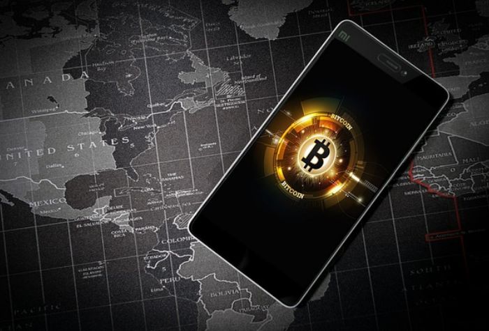 Search Thumbnail for Carlton Fields Attorneys Author State-by-State Analysis of Bitcoin Rules