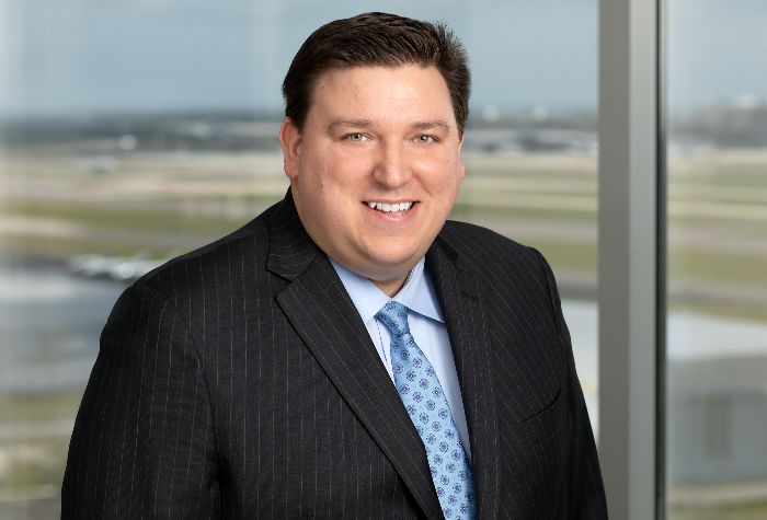 Search Thumbnail for Nathaniel G. Foell Joins Carlton Fields in Tampa
