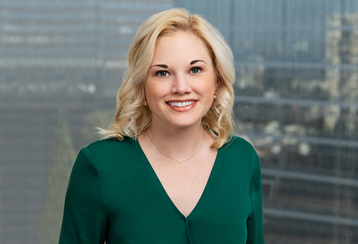 Search Thumbnail for Carlton Fields’ Trailblazing Cybersecurity and Privacy Practice Welcomes Prominent Los Angeles Technology Lawyer Christina M. Gagnier
