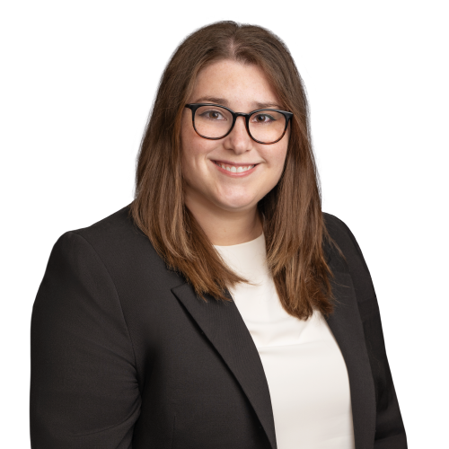 Image of Lauren K. Ierardi