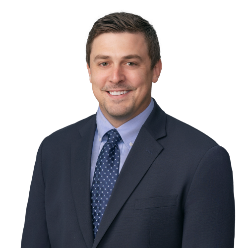 Image of Kevin J. McKendry