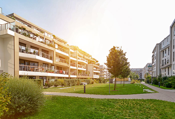 Search Thumbnail for Carlton Fields Represents American South Real Estate Fund in Private Equity Investment to Redevelop Chattanooga Riverfront Multifamily Development