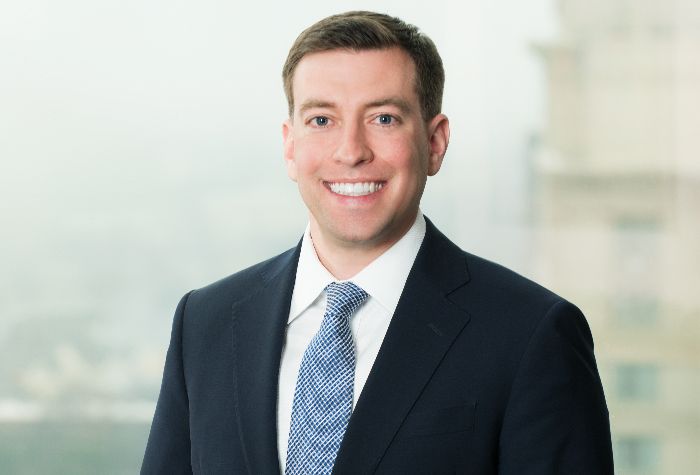 Search Thumbnail for Brendan N. Gooley Joins Carlton Fields in Hartford