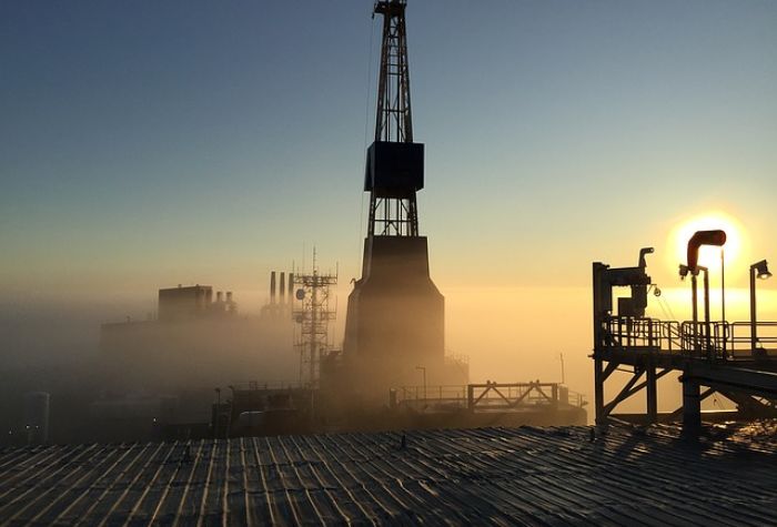 Search Thumbnail for Enviros Lose Bid to Block Oil Exploration in Big Cypress