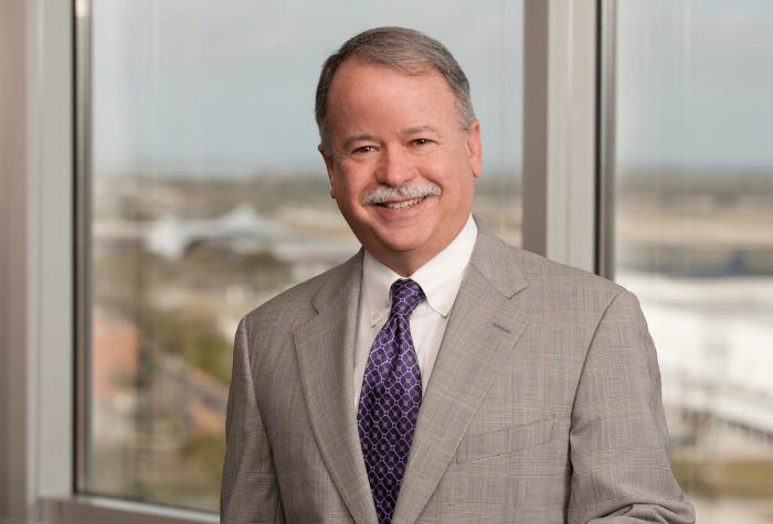 Search Thumbnail for Luis Prats Receives Lifetime Achievement Award From Florida Bar’s Real Property, Probate, and Trust Law Section