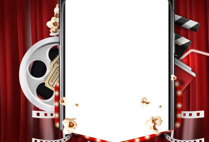 Search Thumbnail for Social Media Influencers Take Center Stage