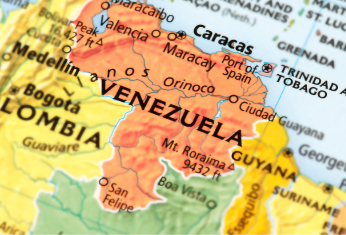 Search Thumbnail for Transacting Insurance Business in Venezuela: Current Regulatory Challenges