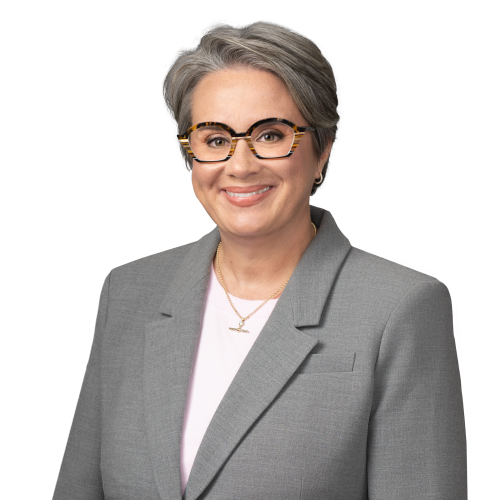 Image of Valerie L. Makarewicz