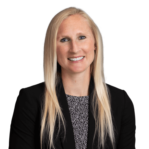 Image of Alexa M. Nordman