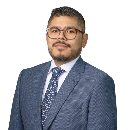 Image of Jorkeell Echeverria