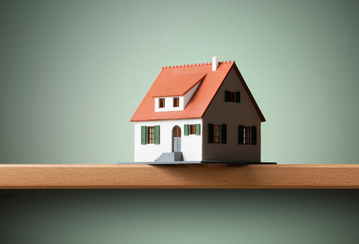 Search Thumbnail for My House Was Just Stolen: Title Fraud, The Problem, And The Beginning Of A Solution