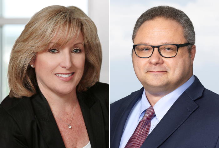 Search Thumbnail for Carlton Fields’ Kathleen McLeroy and Mac McCoy Receive  Women Advocate Awards From ABA Business Law Section