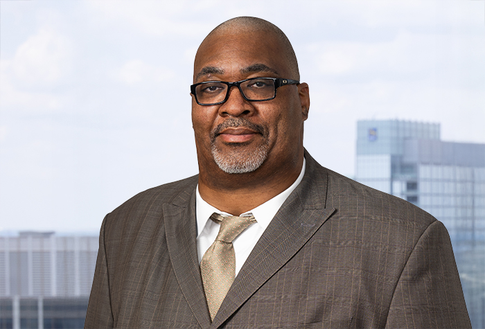 Search Thumbnail for Chris Fowlkes Featured in Minnesota Lawyer: “Christopher Fowlkes Joins Carlton Fields as Shareholder”