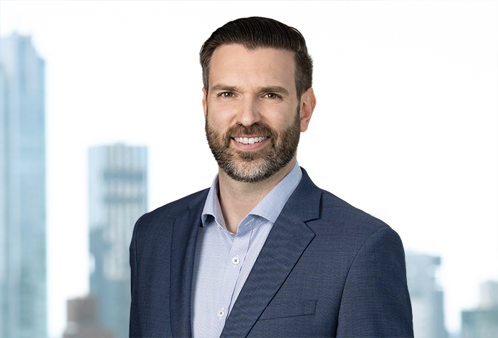 Search Thumbnail for Tom Scopelitis Featured in the New York Law Journal